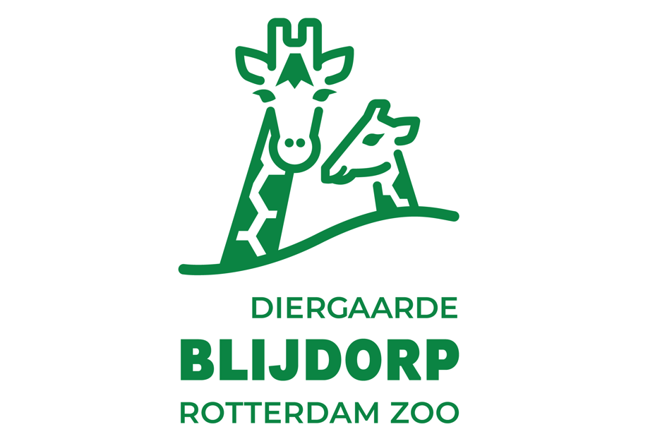 Logo Blijdorp
