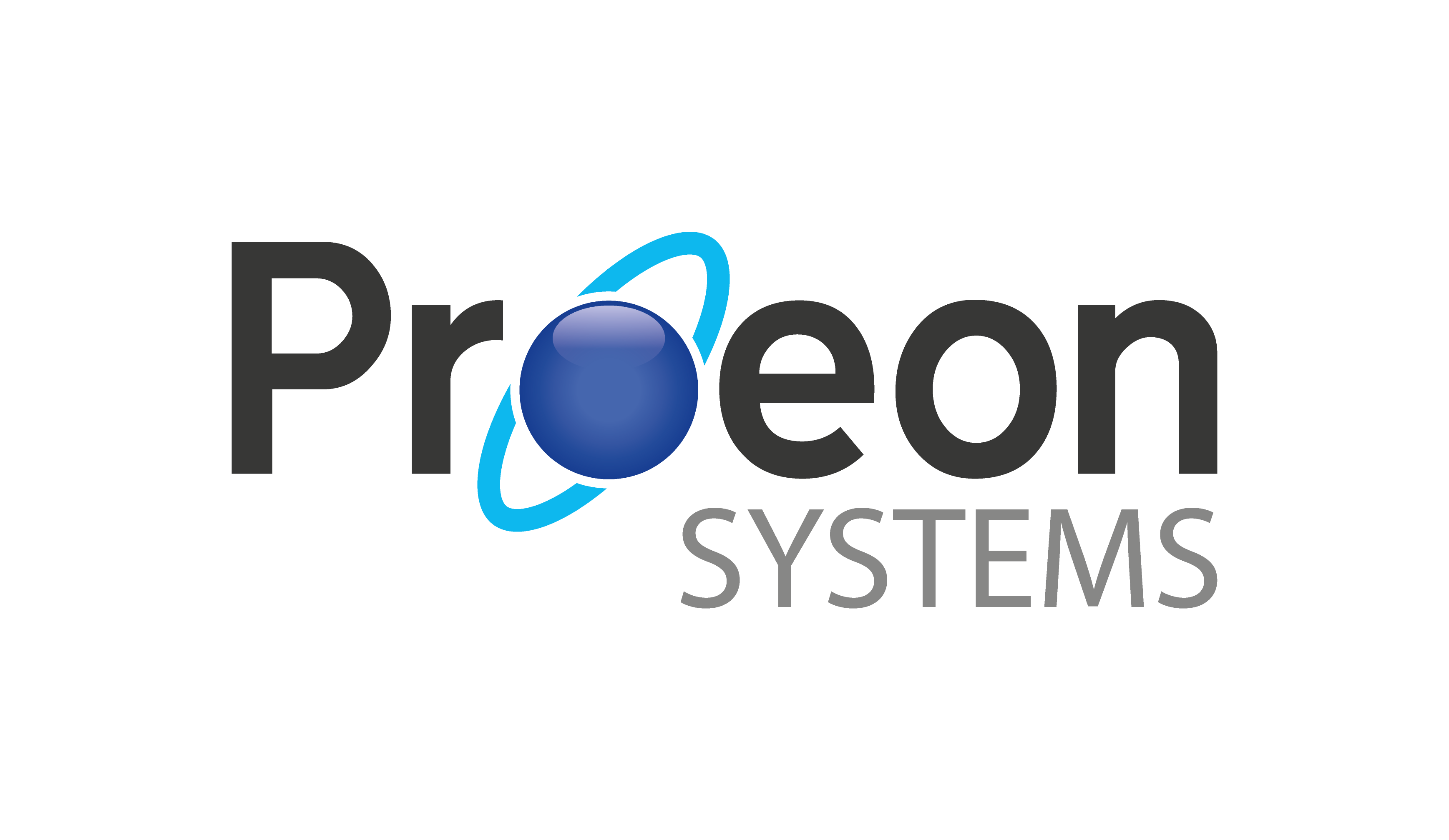 Proeon Logo