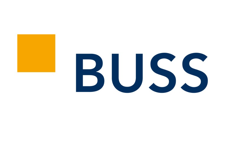 BUSS logo