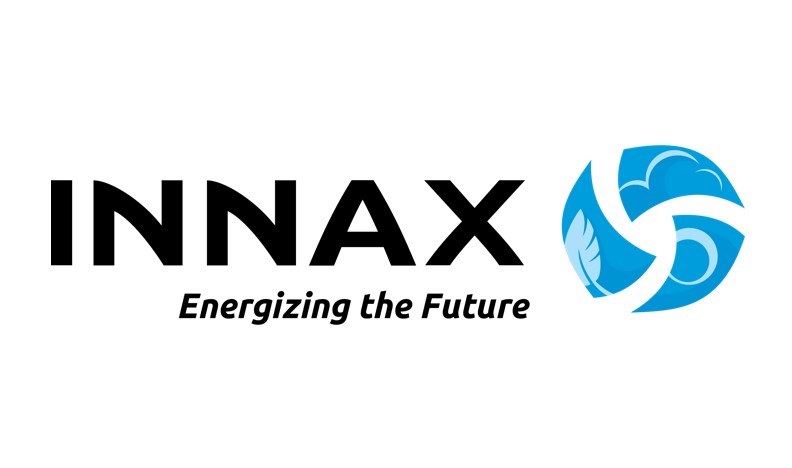 INNAX Logo